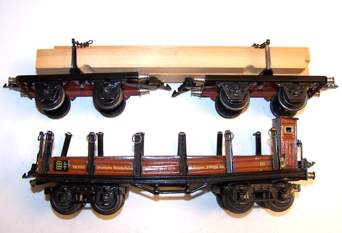 Alte märklin spur 0 - märklin,