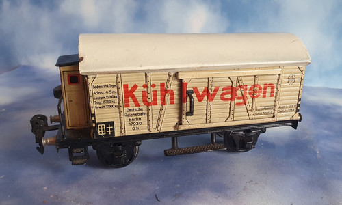 Märklin spur 17930 - mÄrklin,