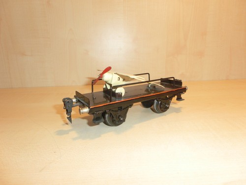 17841 märklin 1996 spur - märklin, 0