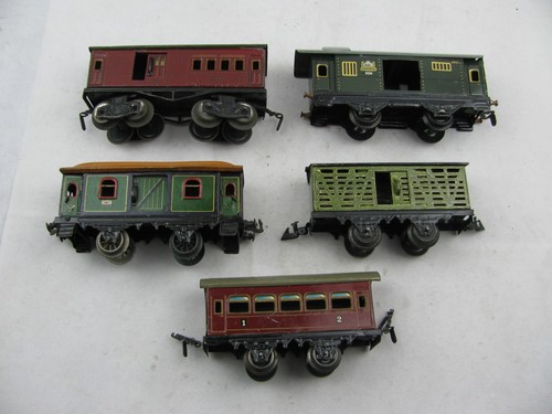 479 spur personenwagen - 479|, 0