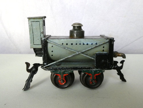 Märklin 1826 alter - märklin,