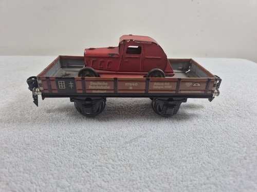 17725 märklin 1764 - märklin, spur