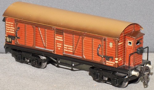 Märklin 1856 ged - ., güterwagen