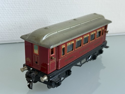 Märklin spur antik - 0,