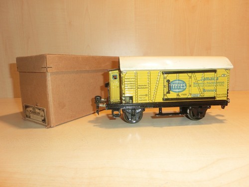 17996 märklin 1792 spur 0 - märklin,
