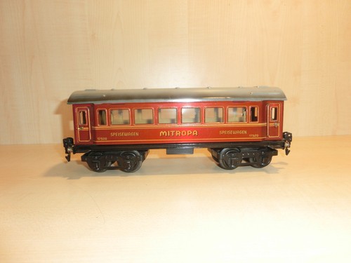 18166 märklin 1752 spur 0 - märklin,