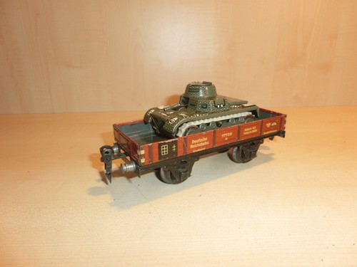 18028 märklin 1764 spur 0 - 18028),