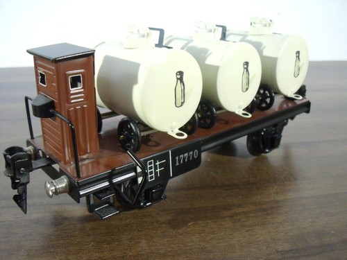 Märklin replica grossmann - märklin-replica,