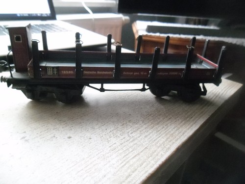 Eisenbahn