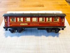 Alte Märklin Spur 0 Waggons