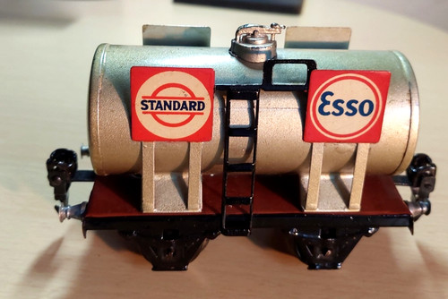 Märklin 1674 spur - 1674,