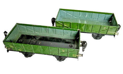Märklin spur zwei - -,
