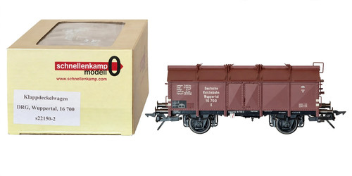 Schnellenkamp s22150 - schnellenkamp, s22150-2