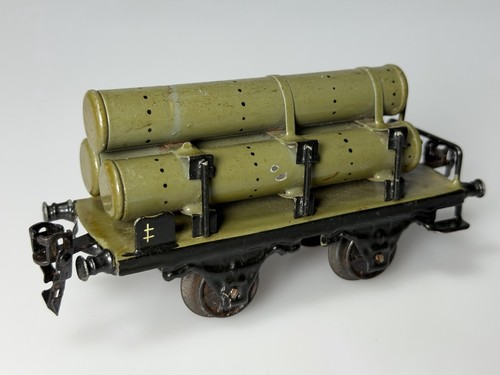 Sehr schöner märklin - märklin, spur