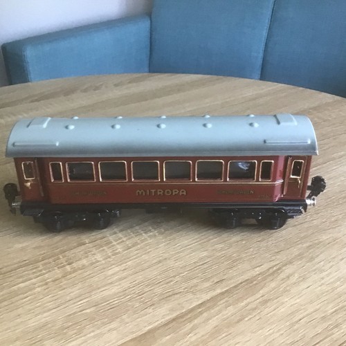Märklin spur d zug - märklin, 0