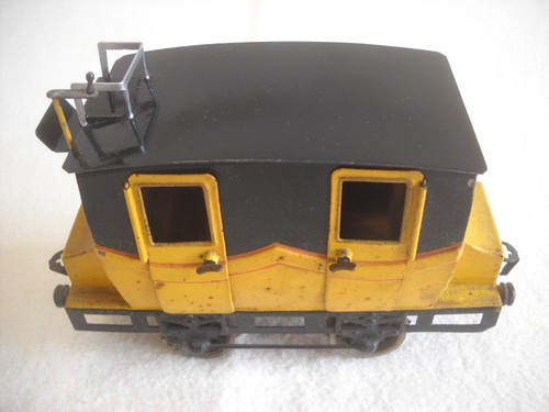 Marklin original der - original, "der