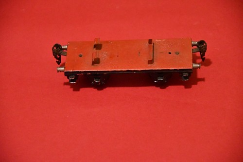 Märklin spur 1708 - märklin, 0