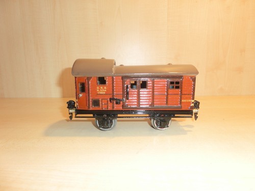 17857 märklin 1790 spur - -, 0