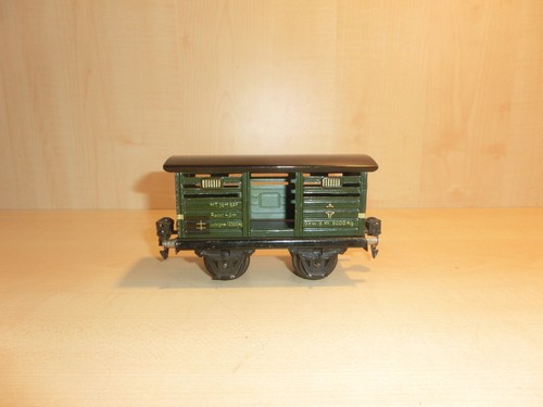 17859 märklin 1969 spur - spur, 0