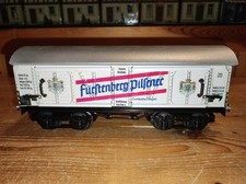 WD Spur 0, Güterwagen