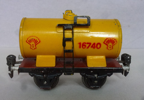 Märklin spur kesselwagen - märklin, 0: