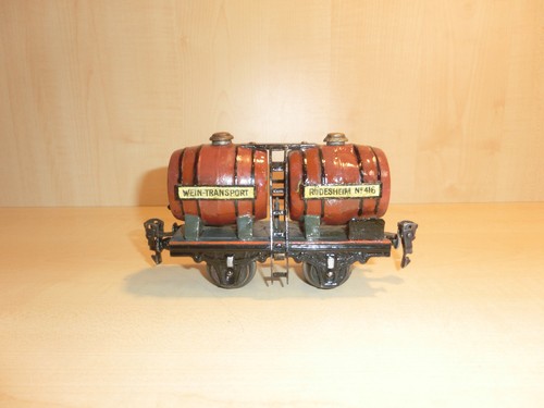 18105 märklin 2994 - 2994, 0