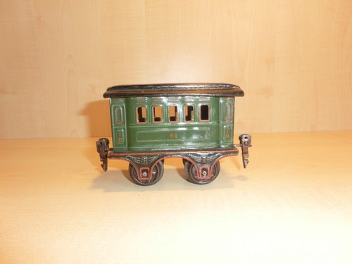 17999 märklin 1861 spur 0 - 17999),