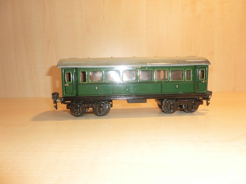 17980 märklin 1751 spur - märklin, g