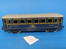 Personenwagen Nr 3 Speisewagen