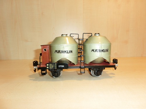 16660 märklin 1775 spur - märklin, 0