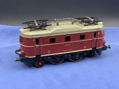 Fleischmann e19 335 - /335, e-lok