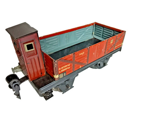 Märklin spur güterwagen - spur,