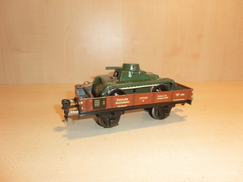 18031 märklin spur 0 - spur,