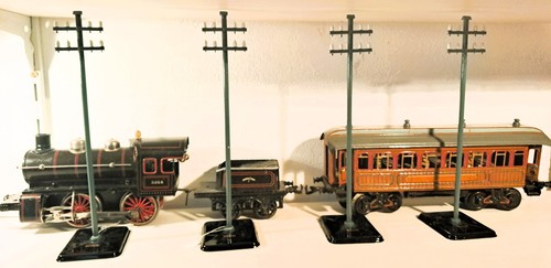 Hornby spur 1 - hornby,