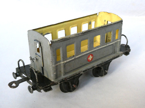Märklin spur uralter - ,