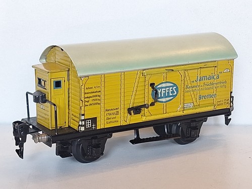 Märklin 1792 spur - spur, 0