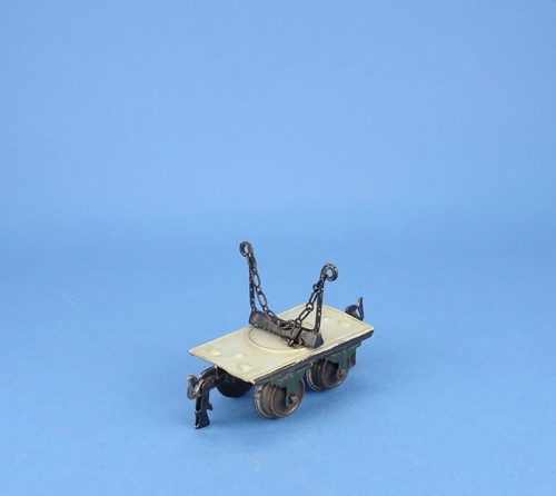 Märklin langholzwagen nur - märklin,