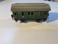 Märklin Spur 0, Postwagen