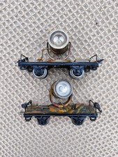 Alte Märklin Spur 0 Waggons