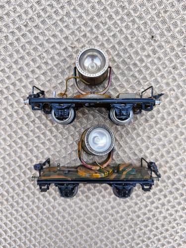 Alte märklin spur waggons - alte,