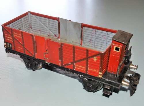 Waggon zugwaggon - waggon,