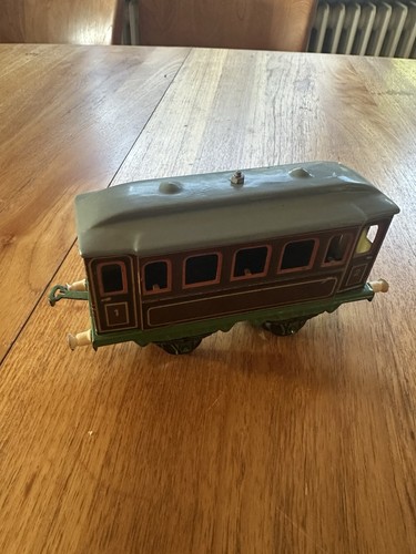 Doll cie personenwagen - &, spur