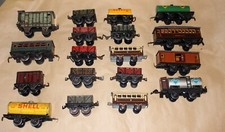 Konvolut Spur 0 18x Wagen Top