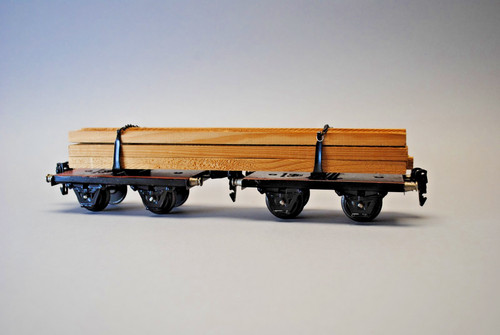 Märklin 1961 spur - ,