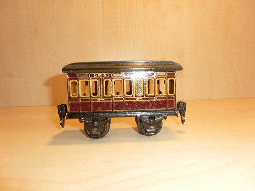 18009 märklin 2877 spur 0 - 18009),