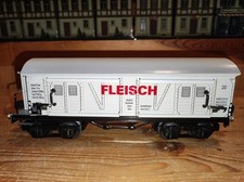 WD Spur 0, 18950, Güterwagen