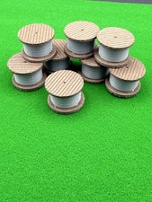 Kabeltrommel Ladegut Ladung