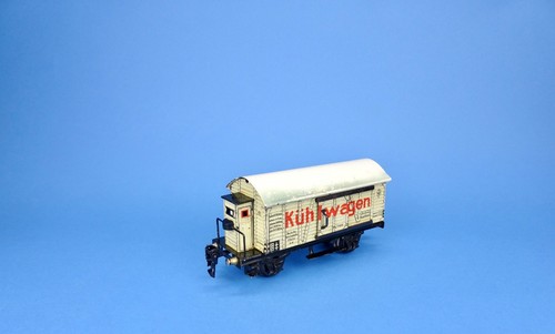 Originaler märklin kühlwagen - originaler,
