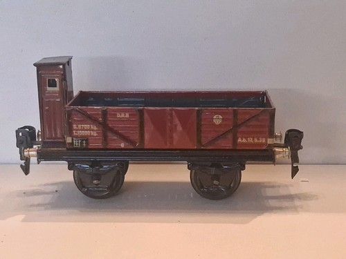 Märklin 1671 spur 0 - märklin,