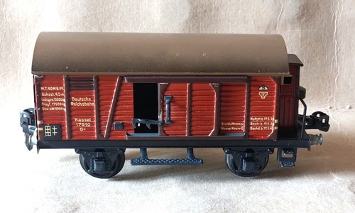 Märklin old 1935 spur - märklin,